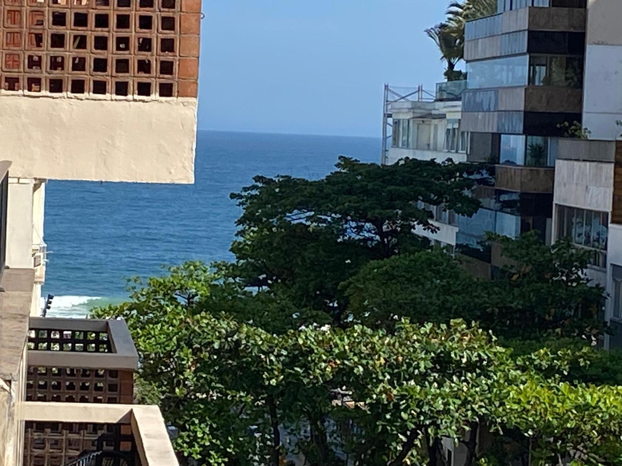Penthouse Ipanema Vinicius De Moraes Apartamento