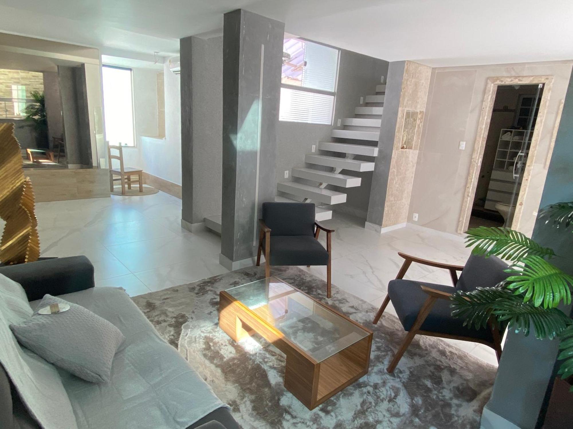 Penthouse Ipanema Vinicius De Moraes