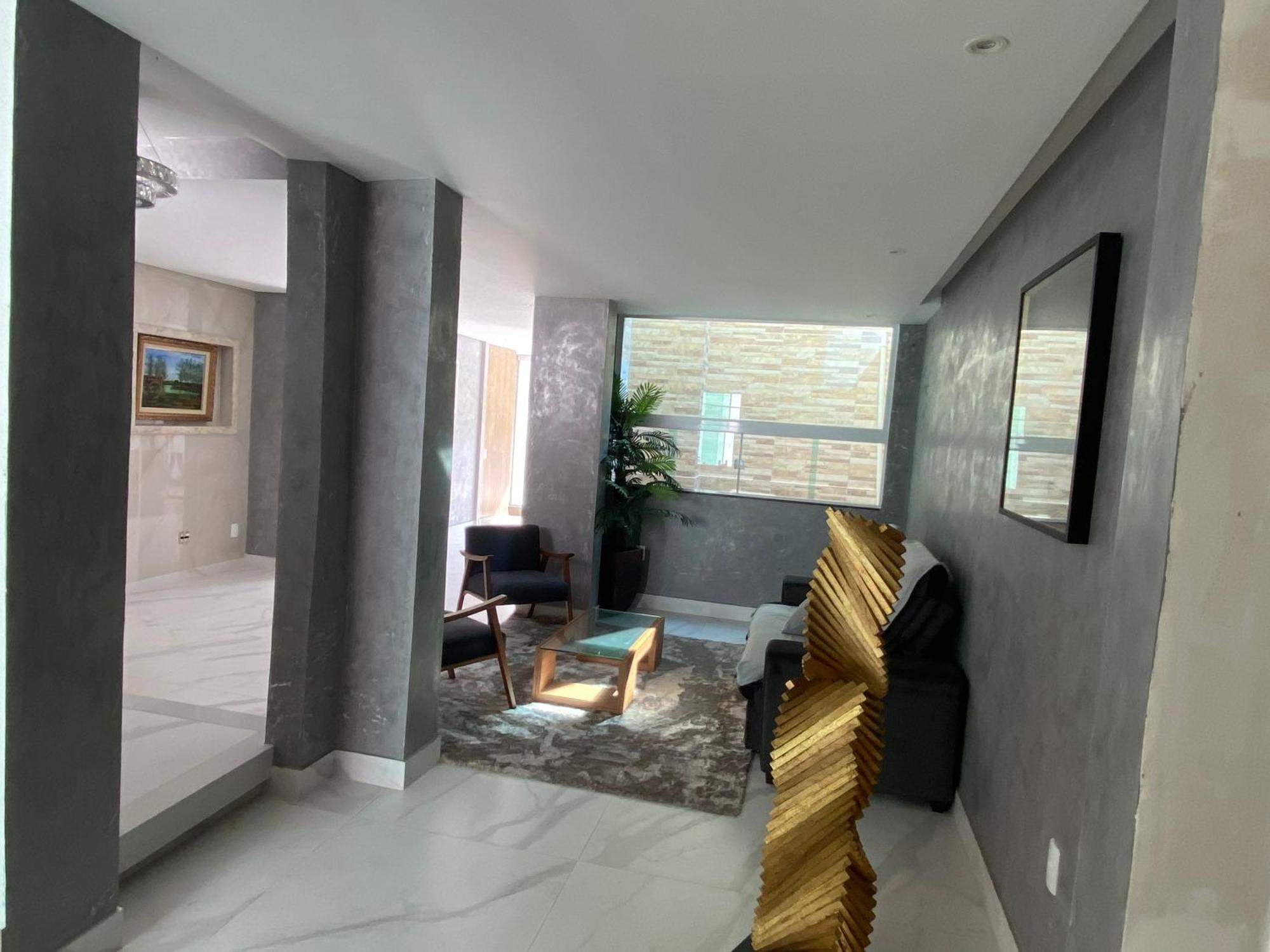 Apartamento Penthouse Ipanema Vinicius De Moraes *
