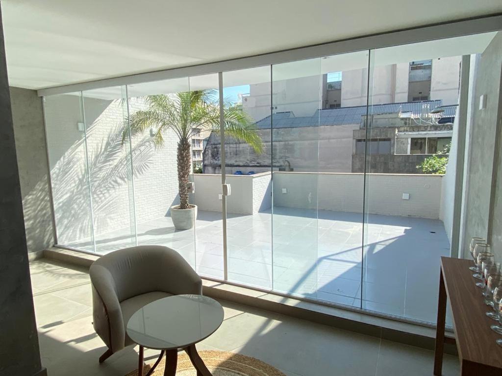 Penthouse Ipanema Vinicius De Moraes *