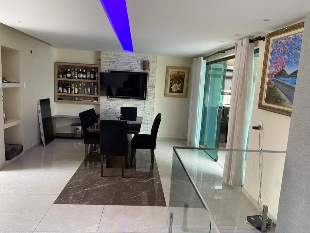 Penthouse Ipanema Vinicius De Moraes Río de Janeiro