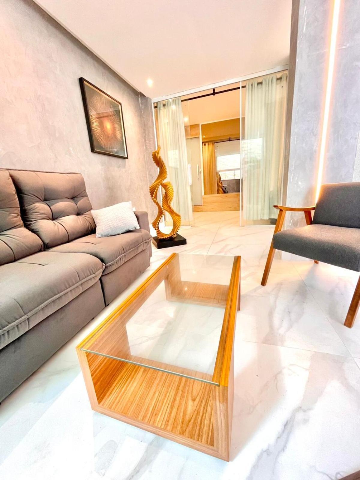 Penthouse Ipanema Vinicius De Moraes