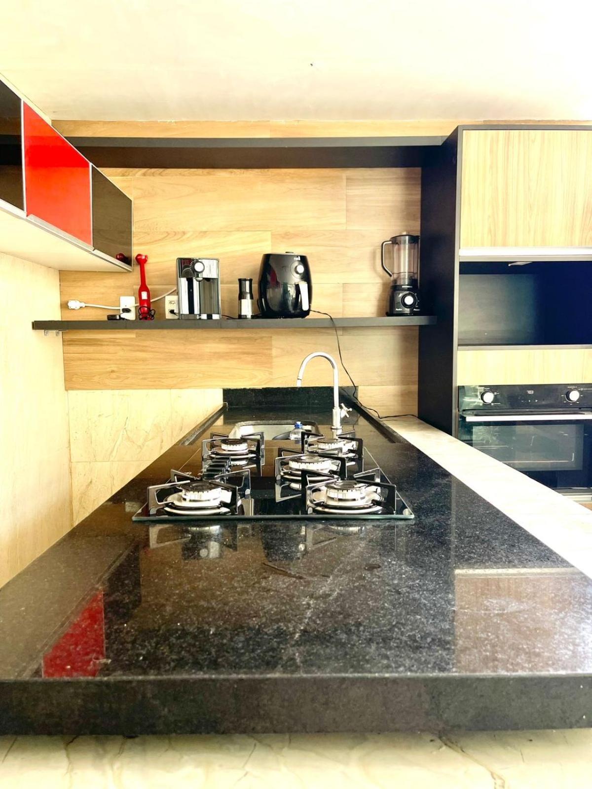 Penthouse Ipanema Vinicius De Moraes