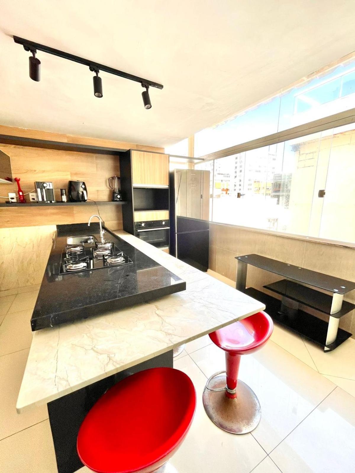 Penthouse Ipanema Vinicius De Moraes Apartamento
