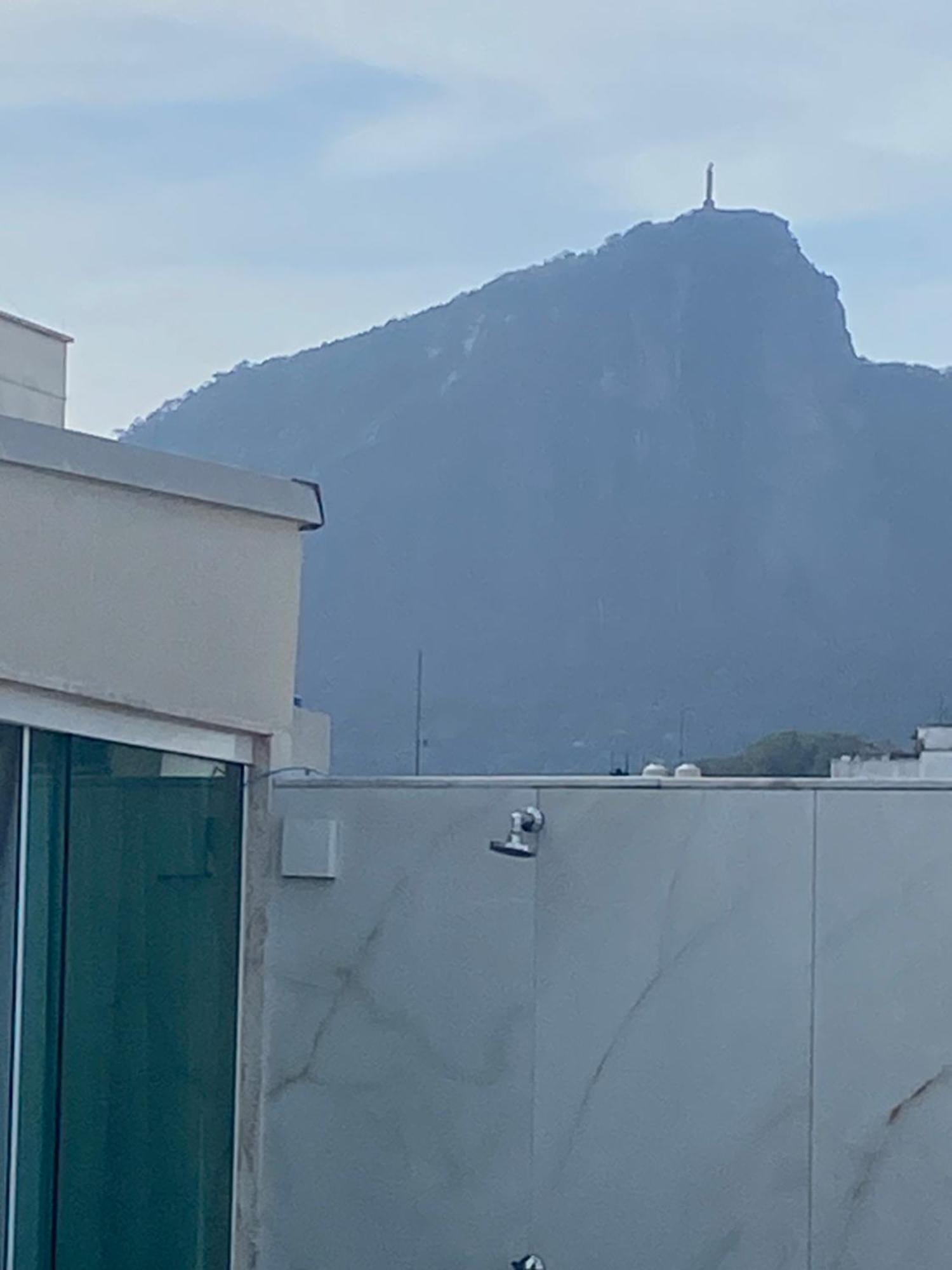 Penthouse Ipanema Vinicius De Moraes *