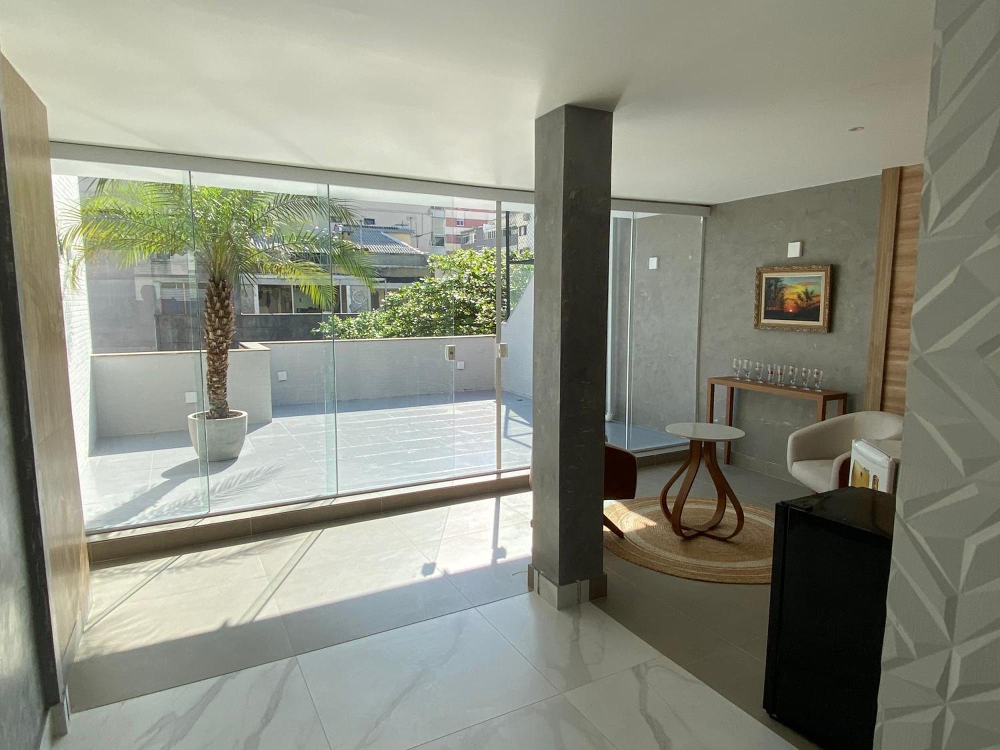 Penthouse Ipanema Vinicius De Moraes Apartamento Rio de Janeiro