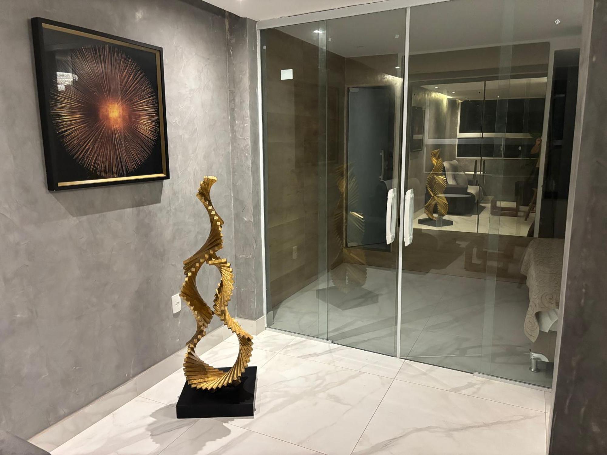 Penthouse Ipanema Vinicius De Moraes Rio de Janeiro