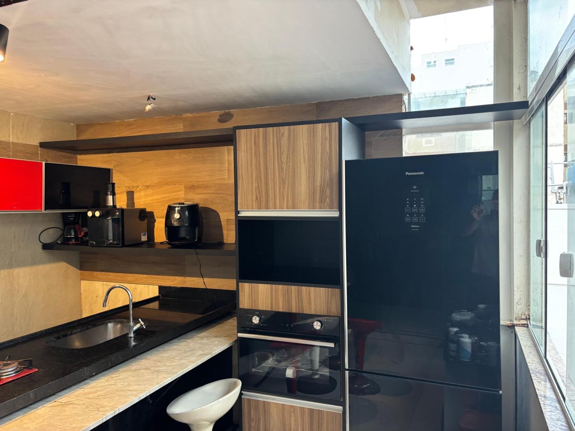 Penthouse Ipanema Vinicius De Moraes Apartamento *