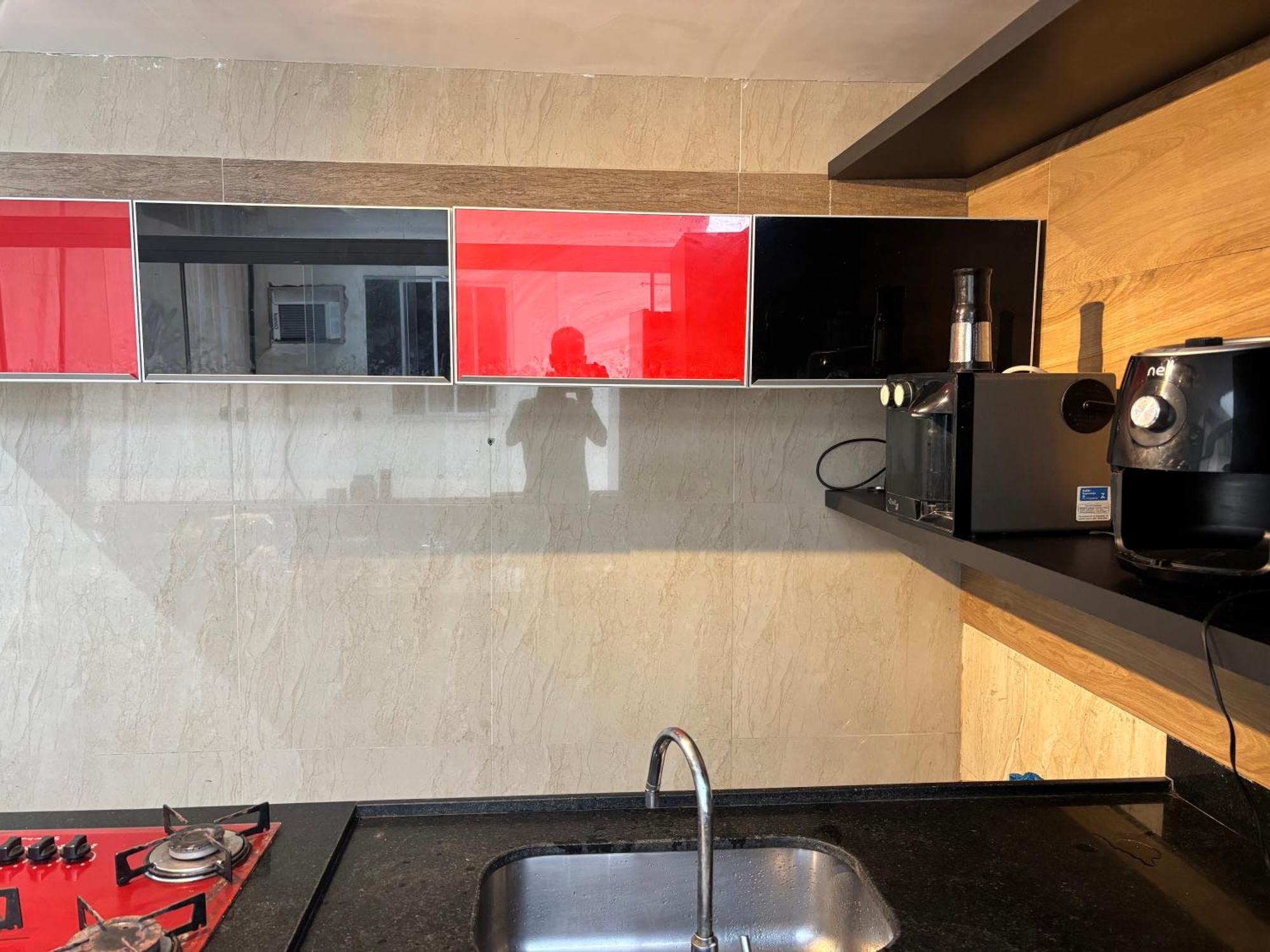 Penthouse Ipanema Vinicius De Moraes Apartamento