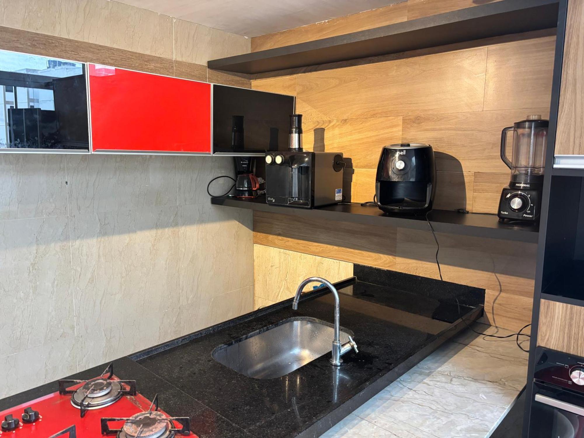 Penthouse Ipanema Vinicius De Moraes *